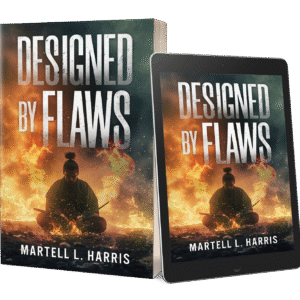 Designed by flaws first edition