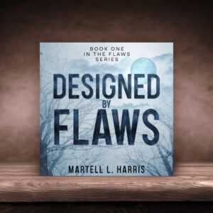 Designed by Flaws Audiobook